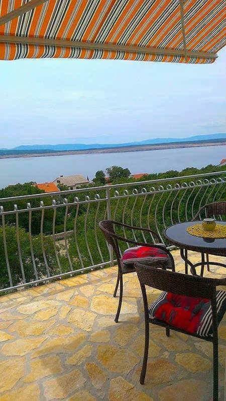Apartments Tommi Драмаль Екстер'єр фото